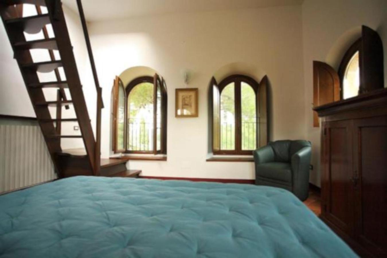 Antico Borgo La Commenda Aparthotel Montefiascone Eksteriør bilde