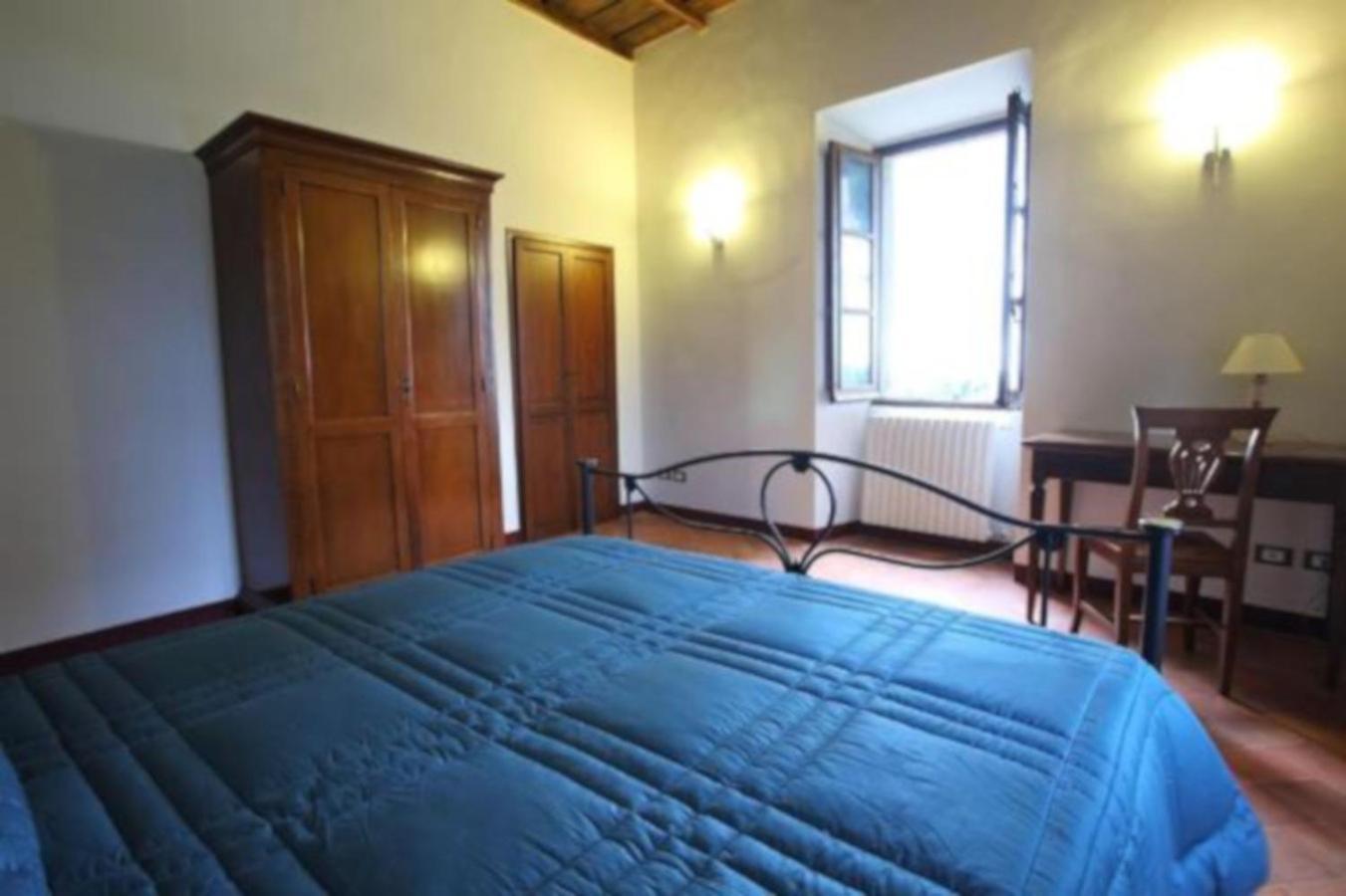 Antico Borgo La Commenda Aparthotel Montefiascone Eksteriør bilde