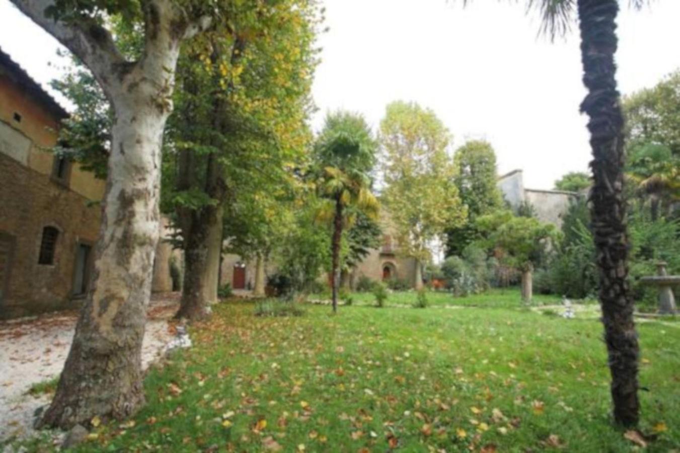 Antico Borgo La Commenda Aparthotel Montefiascone Eksteriør bilde