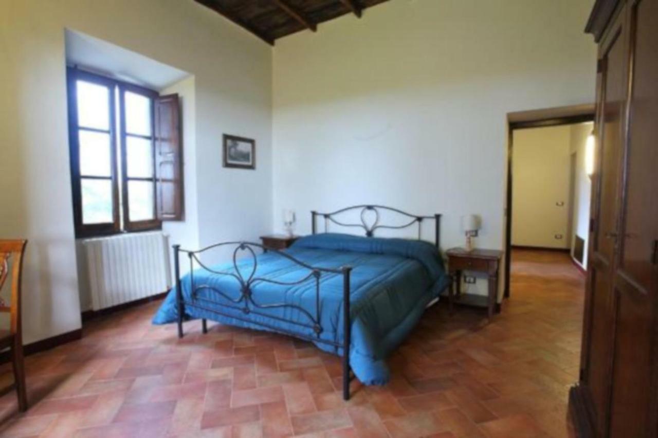 Antico Borgo La Commenda Aparthotel Montefiascone Eksteriør bilde
