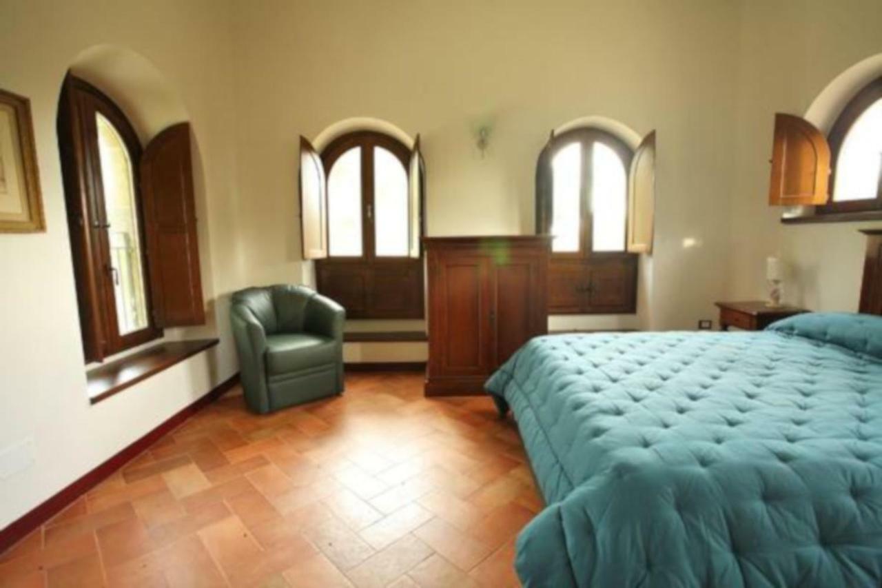 Antico Borgo La Commenda Aparthotel Montefiascone Eksteriør bilde
