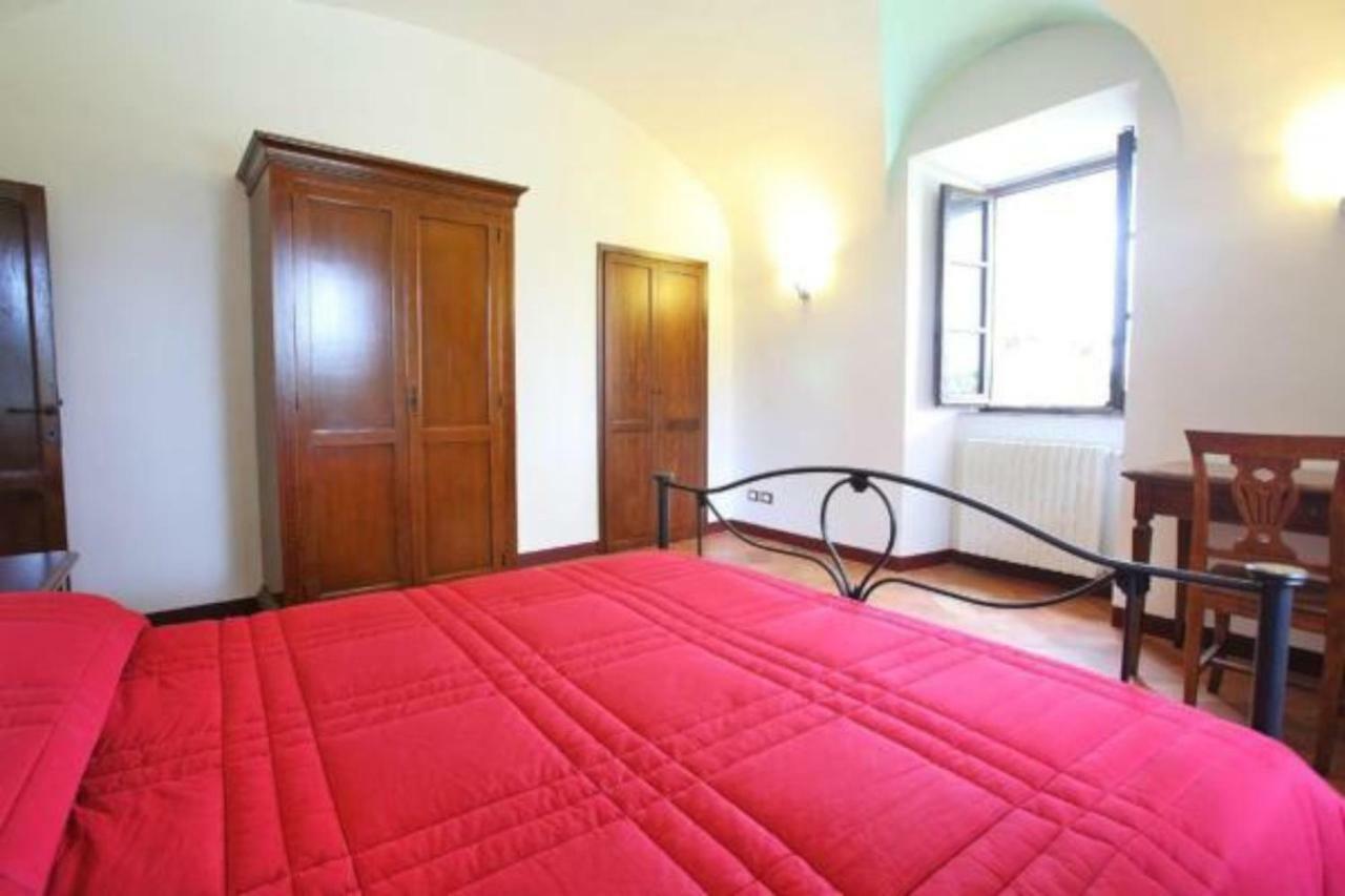 Antico Borgo La Commenda Aparthotel Montefiascone Eksteriør bilde