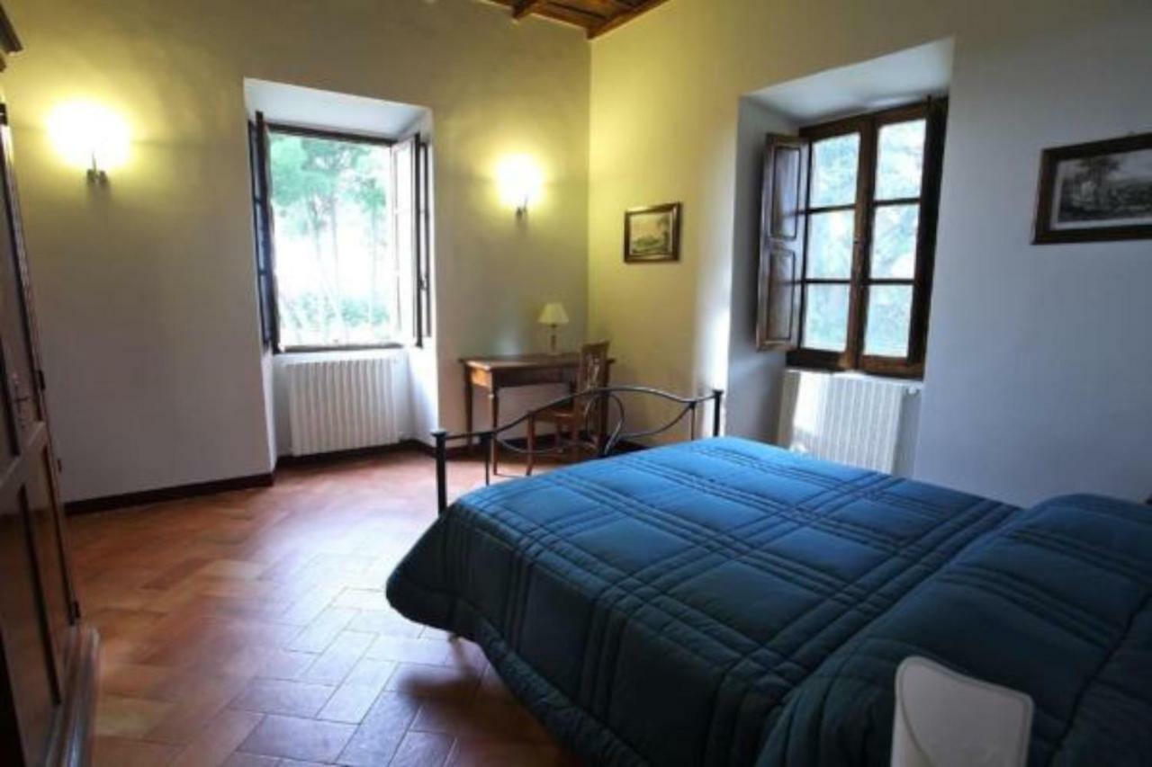 Antico Borgo La Commenda Aparthotel Montefiascone Eksteriør bilde